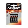 Energizer Alkaline Power AAA 4 pack