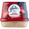 glade furdoszobai zseles illatosito luscious cherry peony