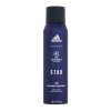 adidas uefa champions league star aromatic citrus scent dezodorant pre muzov 150 ml 529349