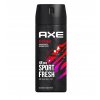 axe deo recharge 150mlz 1