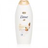 Dove Shea Butter pena do kúpeľa 700ml