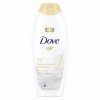 dove bagno 700ml seta preziosa new