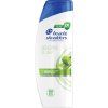 Head & Shoulders Sensitive Scalp  šampón 400 ml