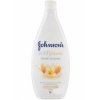 Johnson's Soft & Nourish Mandlové mlieko pena do kúpeľa 750ml