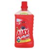 AJAX Red Flowers na podlahy 1l