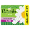Naturella Classic Maxi hygienické vložky 16ks