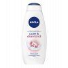 Nivea Care & Diamond sprchový gél 750ml