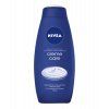 Nivea Creme Care sprchový gél 750ml