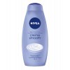 Nivea Creme Smooth sprchový gél 750ml