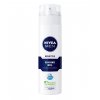 Nivea gél na holenie Sensitive 200ml