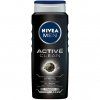 Nivea Men Active Clean sprchový gél 500ml