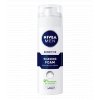 Nivea Men Sensitive pena na holenie 200ml