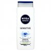 Nivea Men Sensitive sprchový gél 500ml