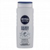 Nivea Men Silver Protect sprchový gél 500ml