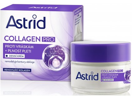 41490 astrid collagen pro denni 50ml