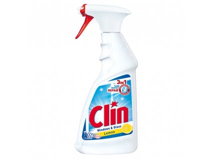 Clin Citrus