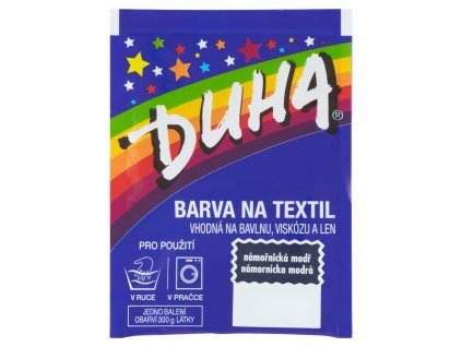 55005 duha barva na textil c 20 15g namornicka modra