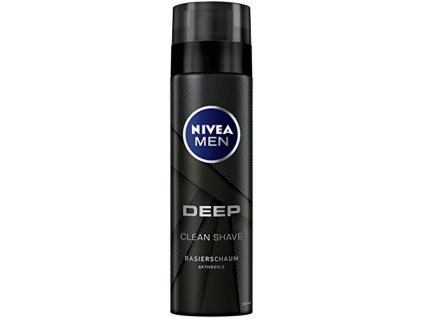 55596 nivea pnh 200ml deep clean