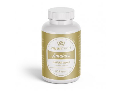 vitamax ayurmind amalaki