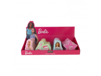 69472 1 disney barbie sumiva bomba do koupele 60 g