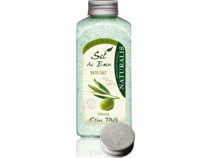 39639 naturalis bath salt oliva 1kg