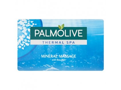 55854 palmolive mydlo 90g spa massage