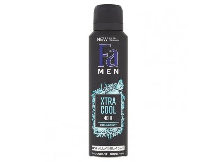 55032 fa deo men 150ml extreme cool