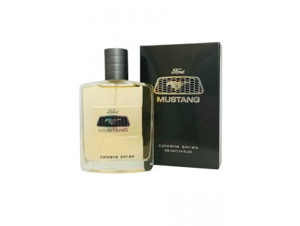 mustang cologne spray 100ml ford p6737 8869 image