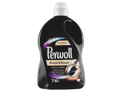 56004 perwoll 900ml black