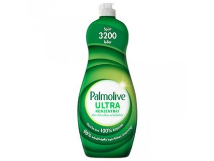 palmolive na nadobi ultra koncentrat 750ml