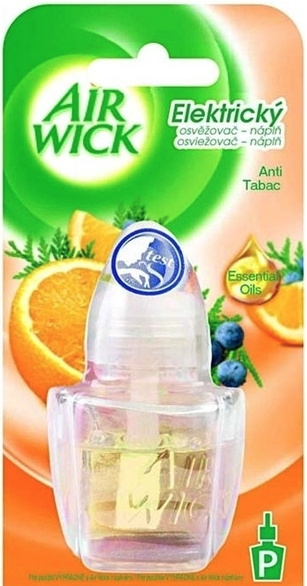 Air Wick Antitabac 19 ml