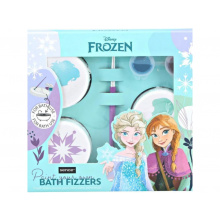 Disney Frozen toaletná voda detská SADA šumivé gule