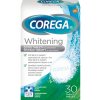 46785 corega whitening tabs 30ks