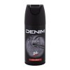denim black 24h dezodorant pre muzov 150 ml 364220
