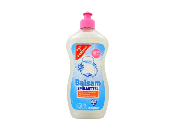 gag balsam gel na nadobi 500ml