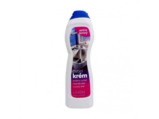 lavon cistici krem 600g