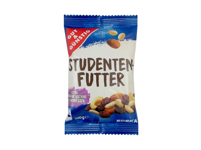 gag studenten futter studentska smes 200g