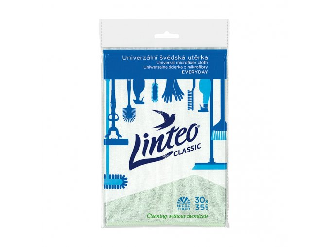 linteo uterka classic 30x35cm 1ks