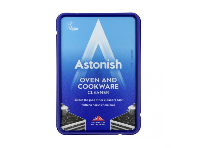 astonish oven and cookware cleaner cistici pasta 150g