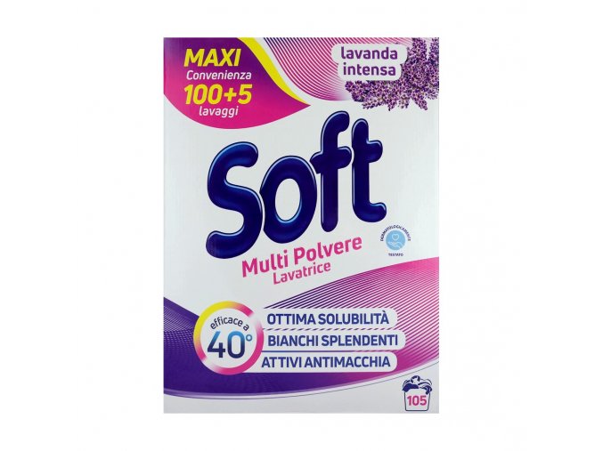 soft molti polvere lavatrice lavanda intensa praci prasek box 5a775kg