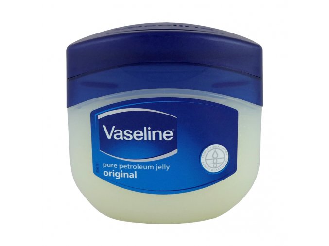 vaseline original cista kosmeticka vazelina 100ml