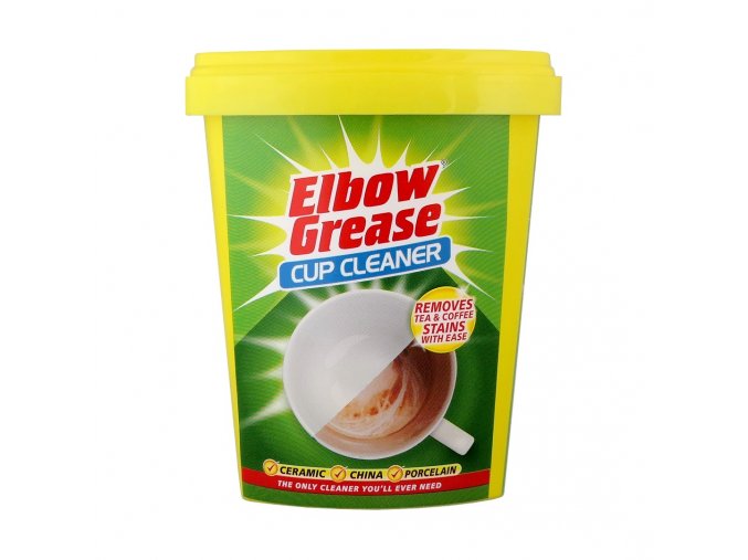elbow grease cup cleaner 350g