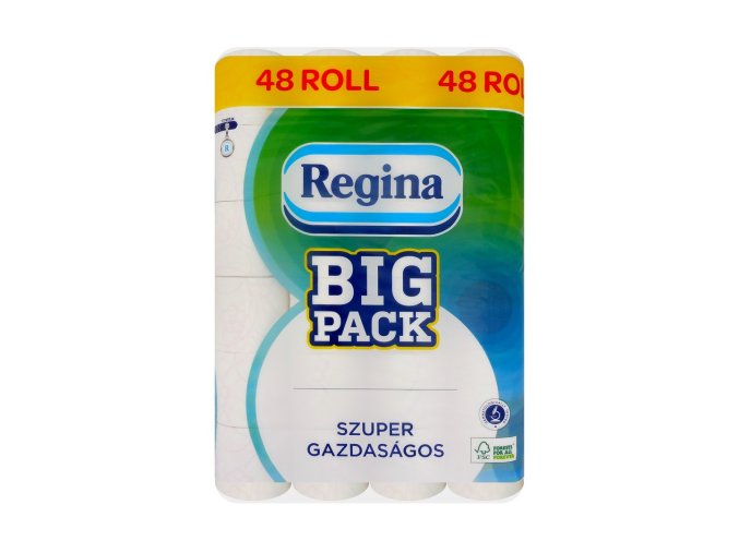 regina big pack 48roli novebaleni