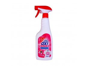 gag oxi power odstranovac skvrn sprej 750ml