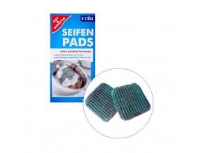 gag seifen pads 8ks