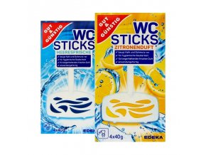 gag wc blok 4x40g