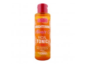 beauty formulas brightening vitamin c facial tonic 150ml