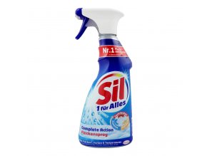 sil 1 fur alles complete action fleckenspray 500ml