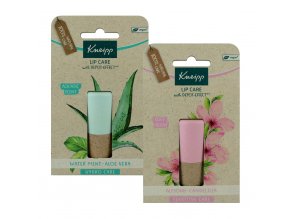 kneipp lip care with depot effect 4a7g 2druhy