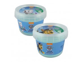 paw patrol soap dough 100g 2druhy